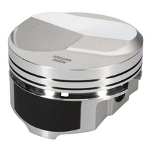 Load image into Gallery viewer, Wiseco Chevy 496 Big Block ProTru Street Series Pistons .60 Over Dome +21cc 4.310in Bore Piston Sets - Forged - 8cyl Wiseco
