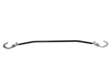 Load image into Gallery viewer, Whiteline 08+ Subaru STi/ WRX Hatch Front adjustable strut tower brace Strut Bars Whiteline
