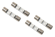 Load image into Gallery viewer, Diode Dynamics 28mm SMF2 LED Bulb - Amber Set of 4 Bulbs Diode Dynamics   

