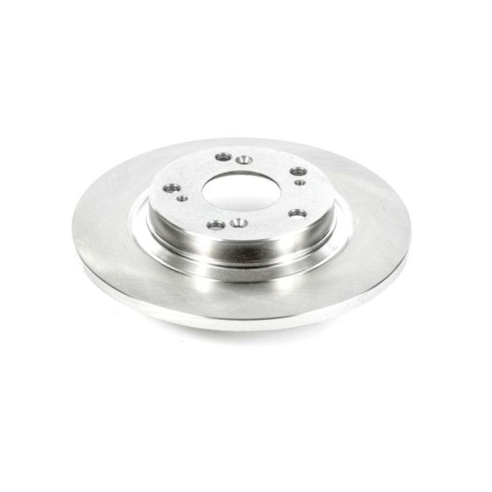 Power Stop 00-09 Honda S2000 Rear Autospecialty Brake Rotor Brake Rotors - OE PowerStop   