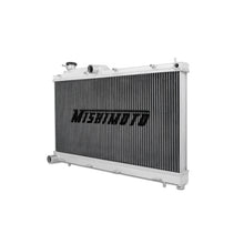 Load image into Gallery viewer, Mishimoto 08+ Subaru WRX/STi X-LINE (Thicker Core) Aluminum Radiator Radiators Mishimoto
