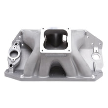 Load image into Gallery viewer, Edelbrock Manifold BBC Big Victor II Dominator Flange CNC -Port Matched Intake Manifolds Edelbrock
