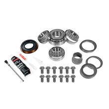 Load image into Gallery viewer, Yukon Gear Differential Master Rebuild Kit for Toyota 8.75in Differential Differential Overhaul Kits Yukon Gear &amp; Axle
