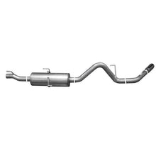 Load image into Gallery viewer, Gibson 04-05 Dodge Ram 1500 SLT 5.7L 3in Cat-Back Single Exhaust - Stainless Catback Gibson
