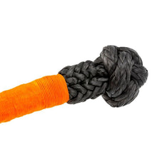 Load image into Gallery viewer, ARB Soft Connect Shackle 14.5T Soft Shackle Orange 14.5T Tow Straps ARB
