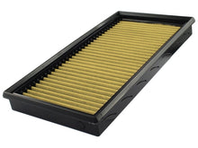 Load image into Gallery viewer, aFe MagnumFLOW Air Filters OER PG7 A/F PG7 VW Beetle 98-11 Golf/Jetta/GTI 00-06 Air Filters - Drop In aFe
