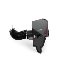 Load image into Gallery viewer, Mishimoto 2016+ Chevy Camaro 2.0T Performance Air Intake - Black Cold Air Intakes Mishimoto
