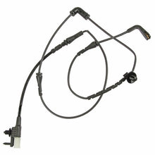Load image into Gallery viewer, Power Stop 16-19 Land Rover Range Rover Evoque Rear Euro-Stop Electronic Brake Pad Wear Sensor Brake Hardware PowerStop   
