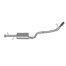 Load image into Gallery viewer, Gibson 07-14 Toyota FJ Cruiser Base 4.0L 2.5in Cat-Back Single Exhaust - Stainless Catback Gibson
