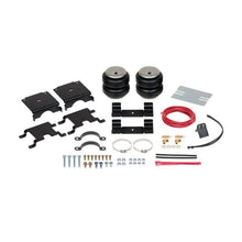 Load image into Gallery viewer, Firestone Ride-Rite Air Helper Spring Kit 13-20 Ford Transit 250/350 Single Rear Wheel (W217602621) Air Suspension Kits Firestone
