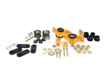 Load image into Gallery viewer, Whiteline 9/2004-8/2006 Subaru Impreza WRX STi GD/GG Front Vehicle Essentials Kit Bushing Kits Whiteline
