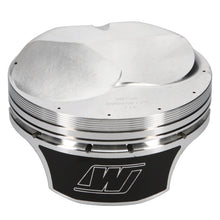 Load image into Gallery viewer, Wiseco BBC inchQ16inch Heavy NOS +42cc 1.120inch CH Piston Shelf Stock Kit Piston Sets - Forged - 8cyl Wiseco
