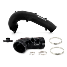 Load image into Gallery viewer, Mishimoto 2017+ Honda Civic Type-R Inlet Pipe Upgrade Kit - Black Cold Air Intakes Mishimoto
