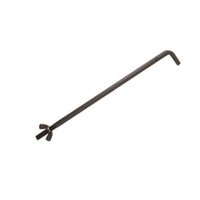 Load image into Gallery viewer, Omix Battery Tray Hold Down J-Bolt 41-53 Willys MB &amp; CJ Battery Accessories OMIX
