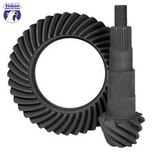 Load image into Gallery viewer, Yukon Gear High Performance Gear Set For Ford 7.5in in a 2.73 Ratio Final Drive Gears Yukon Gear &amp; Axle
