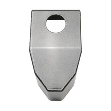 Load image into Gallery viewer, Wehrli 01-19 Chevrolet LB7/LLY/LBZ/LMM/LML/L5P Duramax Brake Master Cylinder Cover - Bengal Grey Brake Master Cylinder Wehrli
