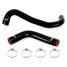 Load image into Gallery viewer, Mishimoto 98-07 Land Cruiser 4.5L I6 Silicone Radiator Hose Kit - Black Hoses Mishimoto
