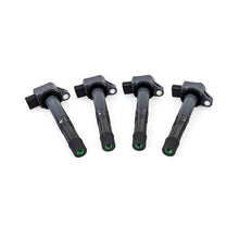 Load image into Gallery viewer, Mishimoto 02-11 Honda Civic Four Cylinder Ignition Coil Set Ignition Coils Mishimoto
