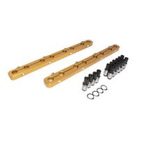 Load image into Gallery viewer, COMP Cams Stud Girdle Kit FS 7/16 Golds Stud Girdles COMP Cams
