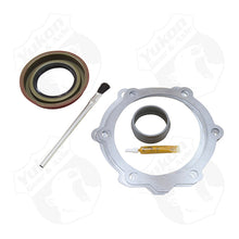 Load image into Gallery viewer, Yukon Gear Minor install Kit For 10.5in GM 14 Bolt Truck Diff Differential Install Kits Yukon Gear &amp; Axle

