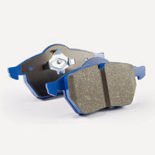 Load image into Gallery viewer, EBC 08-13 Mercedes-Benz C63 AMG (W204) 6.2 Bluestuff Rear Brake Pads Brake Pads - Racing EBC   
