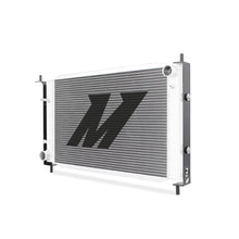 Load image into Gallery viewer, Mishimoto 96 Ford Mustang w/ Stabilizer System Manual Aluminum Radiator Radiators Mishimoto
