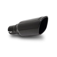 Load image into Gallery viewer, Borla 12-14 Jeep Wrangler Tip Kit 3.6L 4WD Black Chrome Tip Split Rear 3.5inx3.28inx10.5inx2.03in Tips Borla
