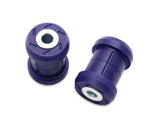 Load image into Gallery viewer, SuperPro 2006 Lexus GS430 Base Front Lower Inner Forward Control Arm Bushing Kit Bushing Kits Superpro
