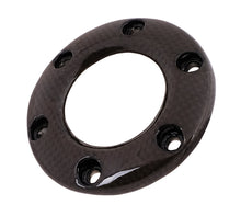 Load image into Gallery viewer, NRG Steering Wheel Horn Button Ring - Carbon Fiber Steering Wheels NRG
