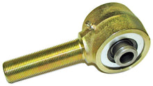 Load image into Gallery viewer, RockJock Johnny Joint Rod End 2 1/2in Forged 2.465in X .625in Ball 1in-14 LH Thread Shank Suspension Arms &amp; Components RockJock
