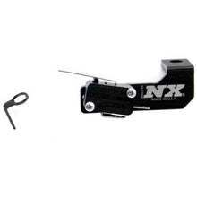 Load image into Gallery viewer, Nitrous Express Billet WOT Switch Bracket for 4150 w/WOT Switch Wiring Connectors Nitrous Express
