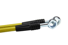 Load image into Gallery viewer, ISR Performance Stainless Steel Rear Brake Lines - Nissan 240sx (S13/S14) Brake Line Kits ISR Performance

