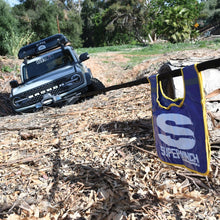 Load image into Gallery viewer, Superwinch Winch Rope Dampener Winch Accessories Superwinch
