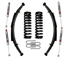 Load image into Gallery viewer, Skyjacker 3.5-4" 78-79 BRO W/REAR SPR Lift Springs Skyjacker
