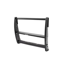 Load image into Gallery viewer, Go Rhino 19-20 Chevrolet Silverado 1500 3000 Extreme Series StepGuard - Textured Black Grille Guards Go Rhino
