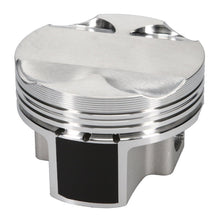 Load image into Gallery viewer, Wiseco Mitsubishi 4G63 Gen 2 85mm Bore 9.5:1 CR -4cc Dome Shelf Stock Piston Kit Piston Sets - Forged - 4cyl Wiseco
