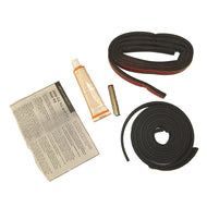 Omix Hardtop Seal Kit with Sealant 76-06 CJ & Wrangler | 12304.07