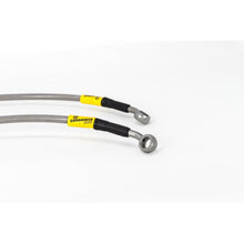 Load image into Gallery viewer, Goodridge 16-20 Chevrolet Camaro ZL1/SS (Models w/Brembo Calipers / Excl 1LE Pkg) SS Brake Line Kit Brake Line Kits Goodridge
