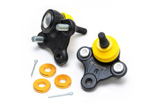 Load image into Gallery viewer, Whiteline 16+ Hyundai Elantra GT/18+ Veloster/17+ I30N Front Roll Center/Bump Steer Correction Kit Suspension Arms &amp; Components Whiteline
