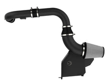 Load image into Gallery viewer, aFe MagnumFORCE Intakes Stage-2 PDS AIS PDS VW Jetta/GTI 05-08 L4-2.0L (t) MKV Cold Air Intakes aFe

