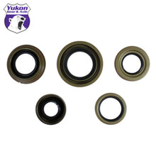 Load image into Gallery viewer, Yukon Gear Inner Axle Seal For 7.5in / 8in and V6 Toyota Rear Differential Seal Kits Yukon Gear &amp; Axle
