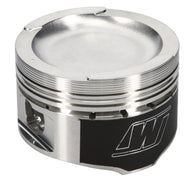 Wiseco Volkswagen 2.0 ABA 8v -25cc Turbo 83mm Piston Shelf Stock Kit Piston Sets - Forged - 4cyl Wiseco