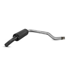 Load image into Gallery viewer, MBRP 06-14 Honda TRX 680FA/FGA Slip-On Exhaust System w/Performance Muffler Powersports Exhausts MBRP
