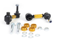 Load image into Gallery viewer, Whiteline 12+ Subaru BRZ / 12+ Scion FR-S / 12+ Toyota 86 Rear Adj X H/D Sway Bar - Link Assembly Sway Bar Endlinks Whiteline

