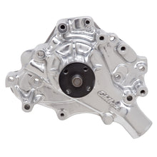 Load image into Gallery viewer, Edelbrock Water Pump High Performance Ford 1970-78 302 CI 1970-87 351W CI V8 Engine Standard Length Water Pumps Edelbrock
