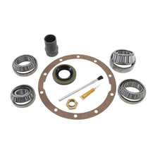 Load image into Gallery viewer, Yukon Gear Bearing Kit For 85 &amp; Down Toyota 8in Wheel Bearing Install Kits Yukon Gear &amp; Axle

