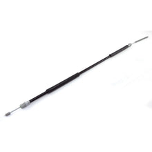 Load image into Gallery viewer, Omix Parking Brake Cable LH Rear 87-89 Jeep Wrangler Light Accessories and Wiring OMIX
