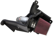 Load image into Gallery viewer, K&amp;N 12 Ford Focus 2.0L Typhoon Performance Intake Cold Air Intakes K&amp;N Engineering   
