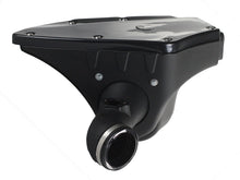 Load image into Gallery viewer, aFe MagnumForce Stage 2 Si Intake System P5R 06-11 BMW 3 Series E9x L6 3.0L Non-Turbo Cold Air Intakes aFe
