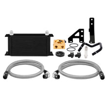 Load image into Gallery viewer, Mishimoto 2015 Subaru WRX Oil Cooler Kit Oil Coolers Mishimoto
